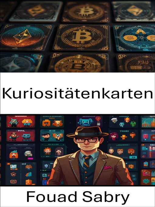 Title details for Kuriositätenkarten by Fouad Sabry - Available